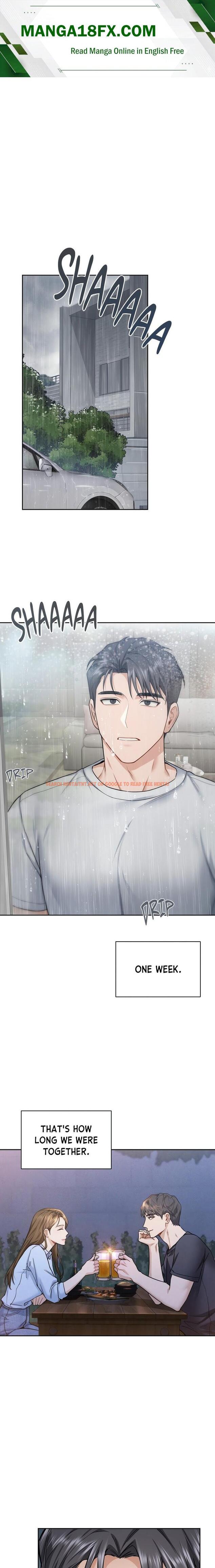 My Sweet Boss - Chapter 7