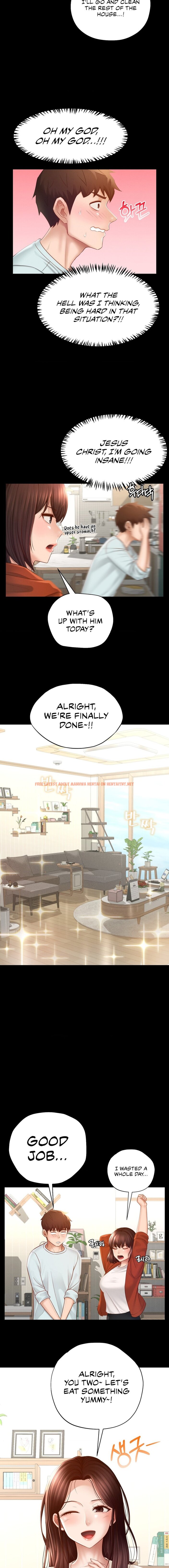 Read Hentai Image 10 1dc77 in comic My Sweet Home - Chapter 1 - hentaitnt.net