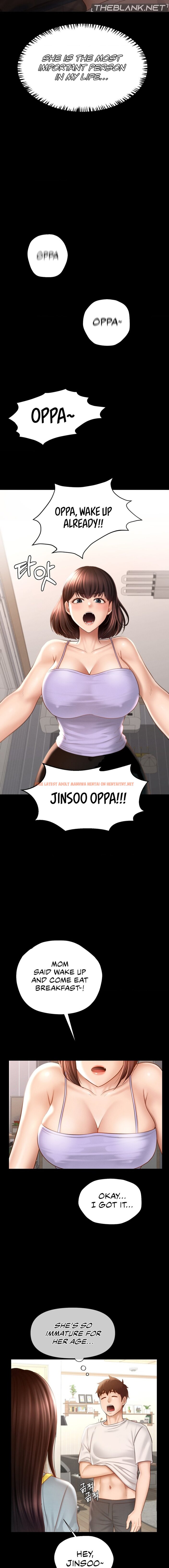 Read Hentai Image 17 1dc77 in comic My Sweet Home - Chapter 1 - hentaitnt.net