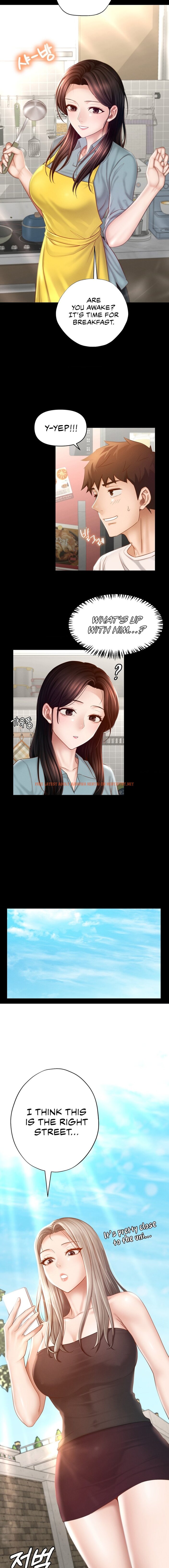 Read Hentai Image 18 1dc77 in comic My Sweet Home - Chapter 1 - hentaitnt.net