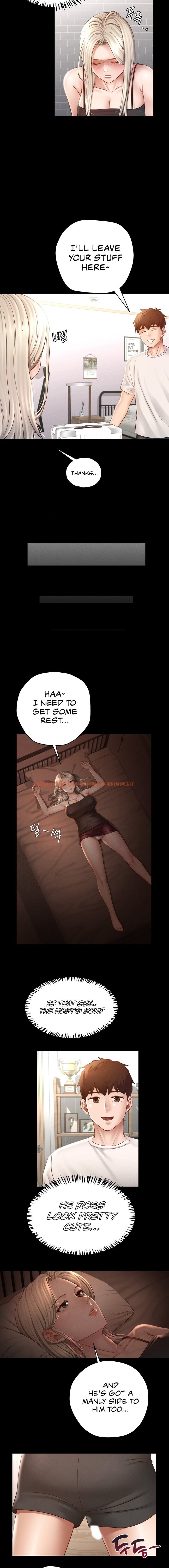 Read Hentai Image 22 1dc77 in comic My Sweet Home - Chapter 1 - hentaitnt.net