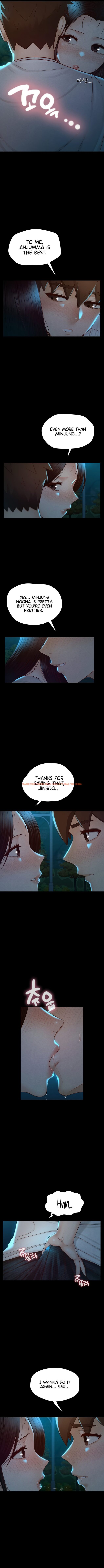Read Hentai Image 6 cd969 in comic My Sweet Home - Chapter 21 - hentaitnt.net