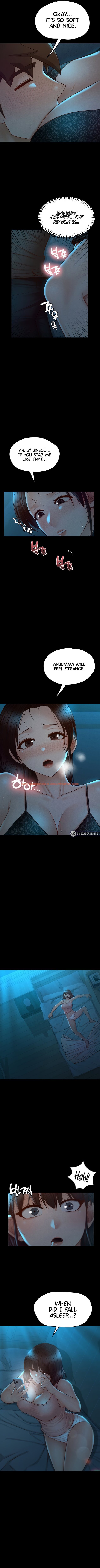Read Hentai Image 7 9f4d9 in comic My Sweet Home - Chapter 22 - hentaitnt.net