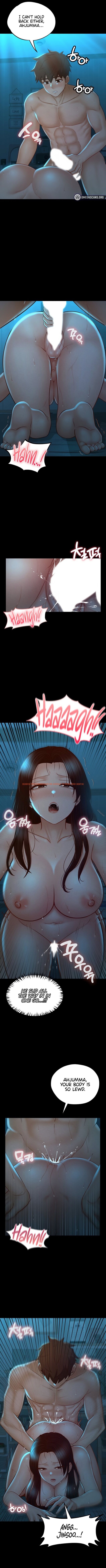 Read Hentai Image 3 f3a21 in comic My Sweet Home - Chapter 23 - www.hentaitnt.net