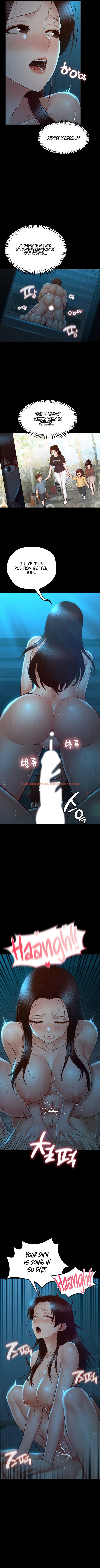 Read Hentai Image 2 a7303 in comic My Sweet Home - Chapter 24 - www.hentaitnt.net