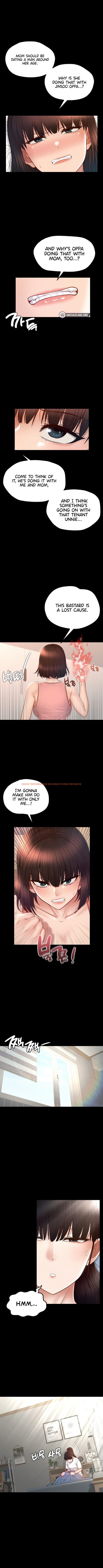 Read Hentai Image 7 a7303 in comic My Sweet Home - Chapter 24 - www.hentaitnt.net