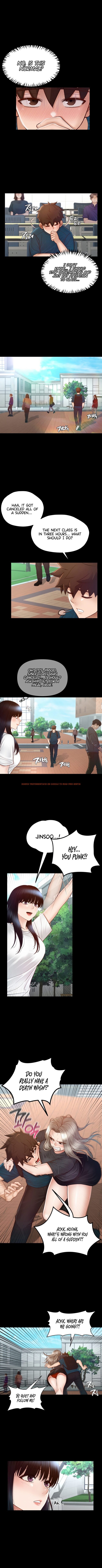 Read Hentai Image 4 f494b in comic My Sweet Home - Chapter 25 - www.hentaitnt.net