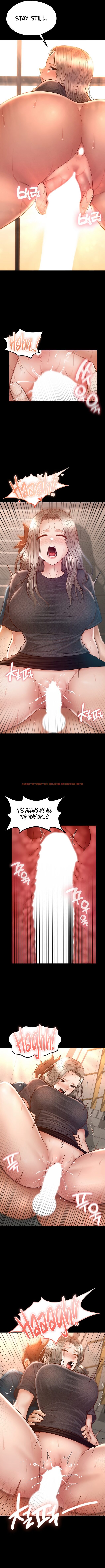 Read Hentai Image 6 f494b in comic My Sweet Home - Chapter 25 - www.hentaitnt.net