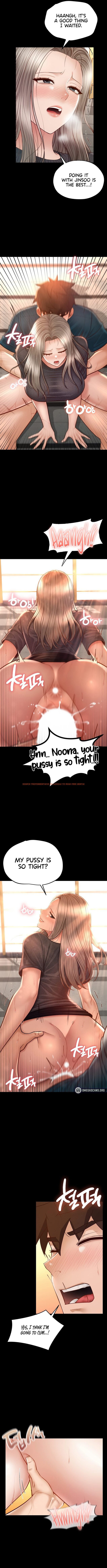 Read Hentai Image 7 f494b in comic My Sweet Home - Chapter 25 - www.hentaitnt.net