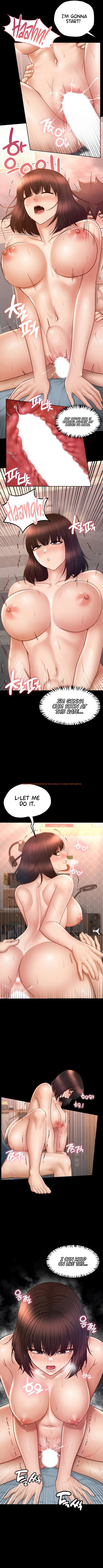 Read Hentai Image 2 eb519 in comic My Sweet Home - Chapter 27 - www.hentaitnt.net