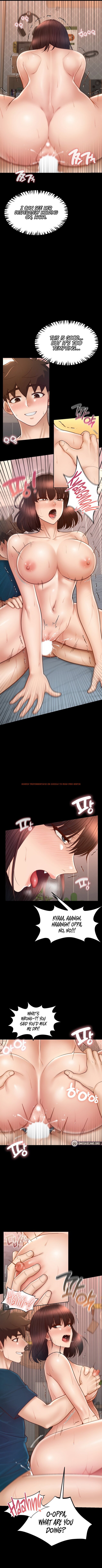 Read Hentai Image 3 eb519 in comic My Sweet Home - Chapter 27 - www.hentaitnt.net