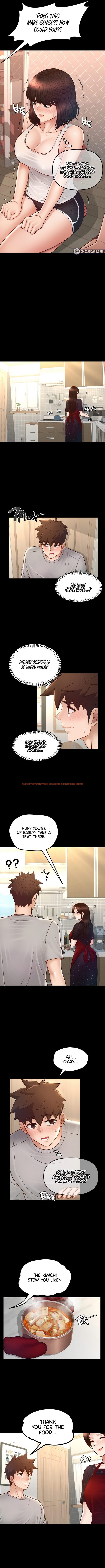Read Hentai Image 3 43bc4 in comic My Sweet Home - Chapter 28 - www.hentaitnt.net