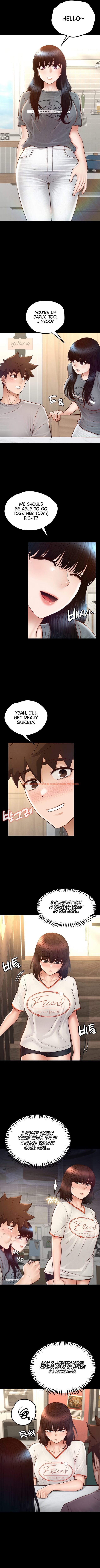 Read Hentai Image 4 43bc4 in comic My Sweet Home - Chapter 28 - www.hentaitnt.net