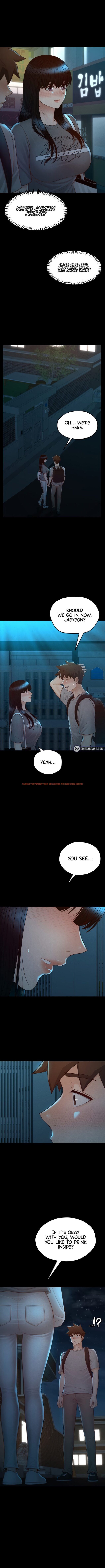 Read Hentai Image 3 eba6d in comic My Sweet Home - Chapter 30 - www.hentaitnt.net