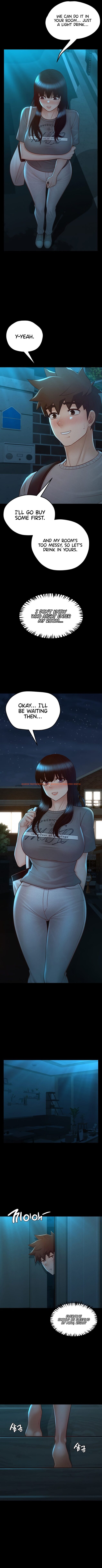 Read Hentai Image 4 eba6d in comic My Sweet Home - Chapter 30 - www.hentaitnt.net