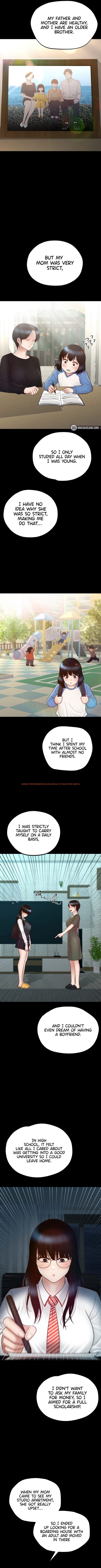Read Hentai Image 7 eba6d in comic My Sweet Home - Chapter 30 - www.hentaitnt.net