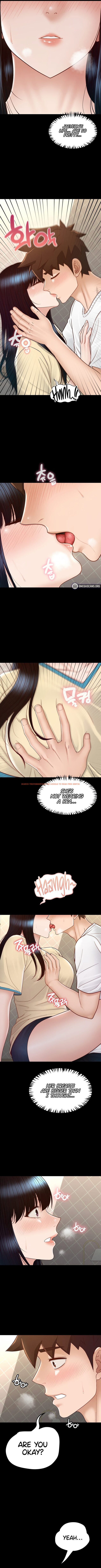 Read Hentai Image 9 eba6d in comic My Sweet Home - Chapter 30 - www.hentaitnt.net