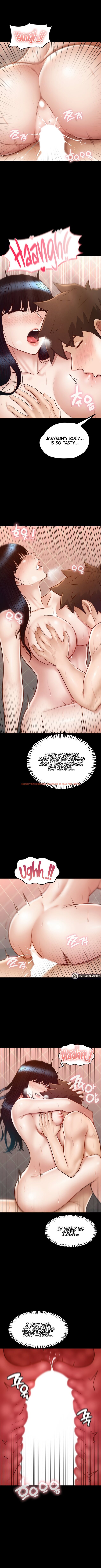 Read Hentai Image 5 973ab in comic My Sweet Home - Chapter 32 - www.hentaitnt.net