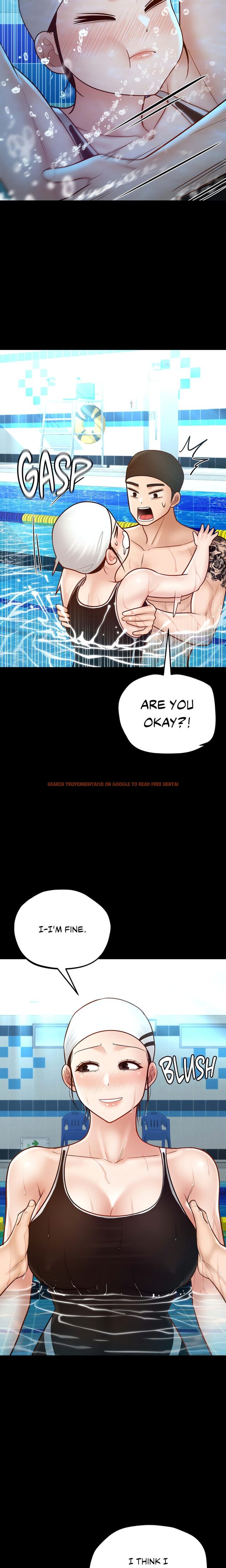 Read Hentai Image 10 90d3c in comic My Sweet Home - Chapter 34 - hentaitnt.net