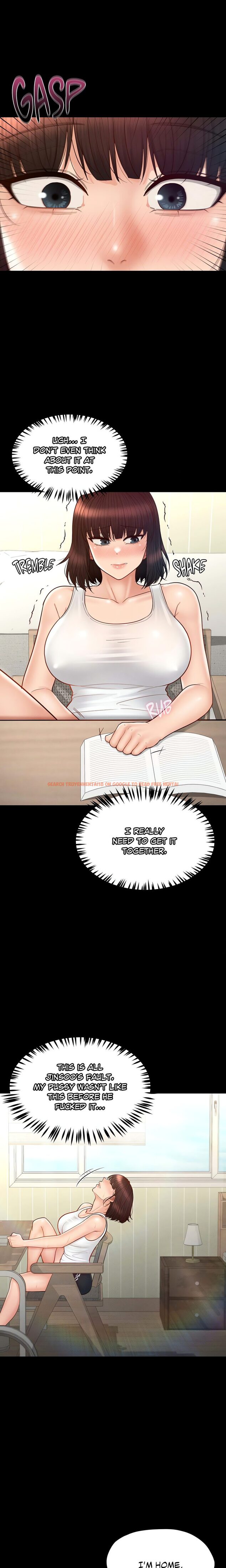 Read Hentai Image 16 90d3c in comic My Sweet Home - Chapter 34 - hentaitnt.net