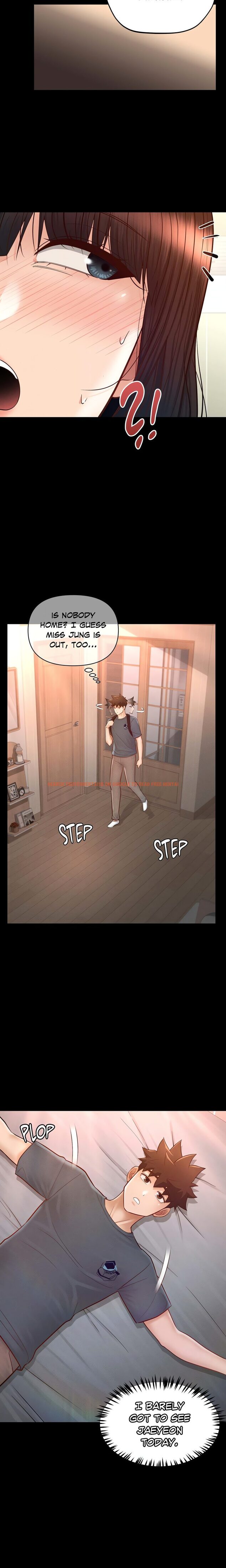 Read Hentai Image 17 90d3c in comic My Sweet Home - Chapter 34 - hentaitnt.net