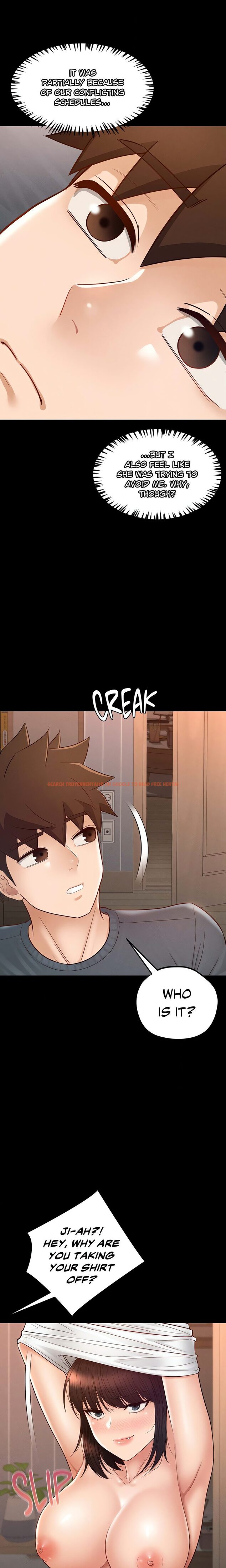 Read Hentai Image 18 90d3c in comic My Sweet Home - Chapter 34 - hentaitnt.net