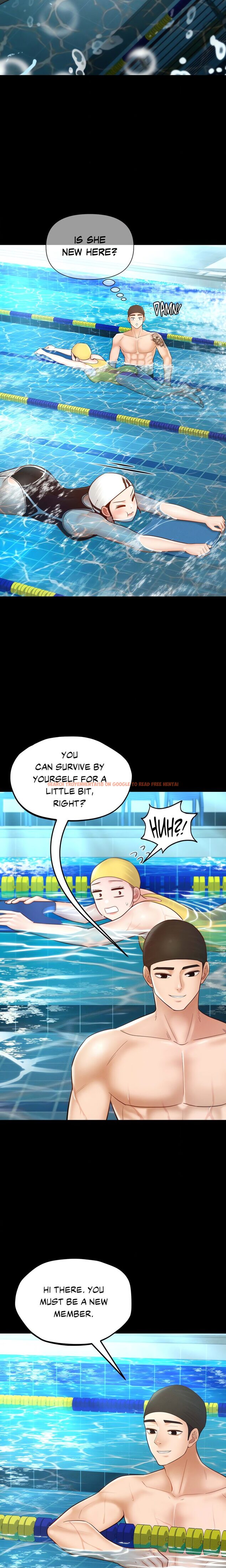 Read Hentai Image 3 90d3c in comic My Sweet Home - Chapter 34 - hentaitnt.net