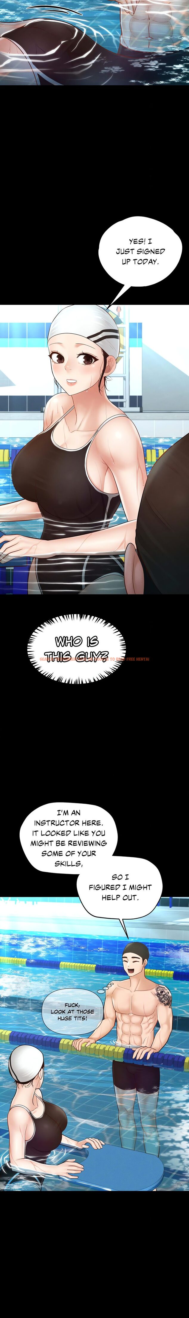 Read Hentai Image 4 90d3c in comic My Sweet Home - Chapter 34 - hentaitnt.net