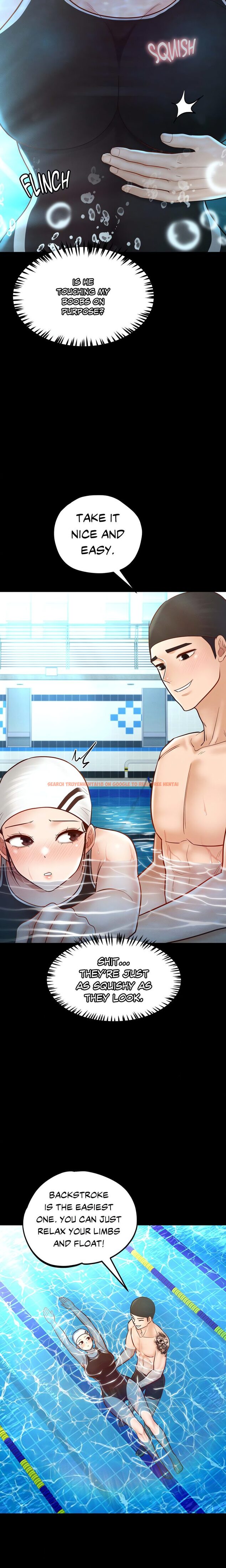 Read Hentai Image 7 90d3c in comic My Sweet Home - Chapter 34 - hentaitnt.net
