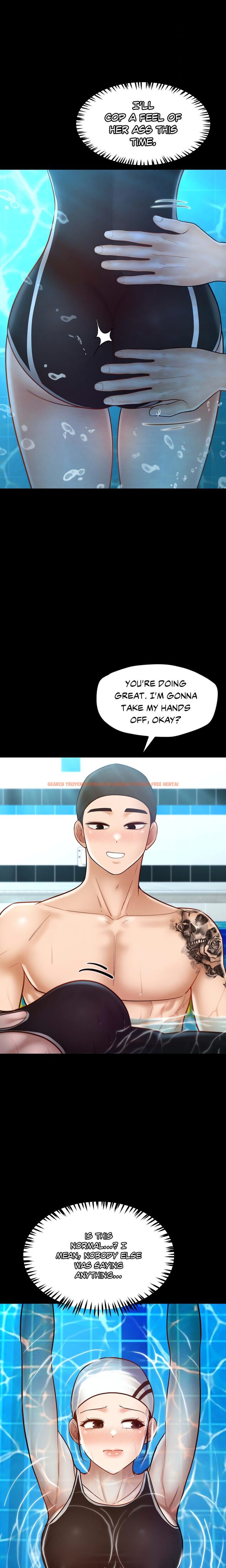 Read Hentai Image 8 90d3c in comic My Sweet Home - Chapter 34 - hentaitnt.net