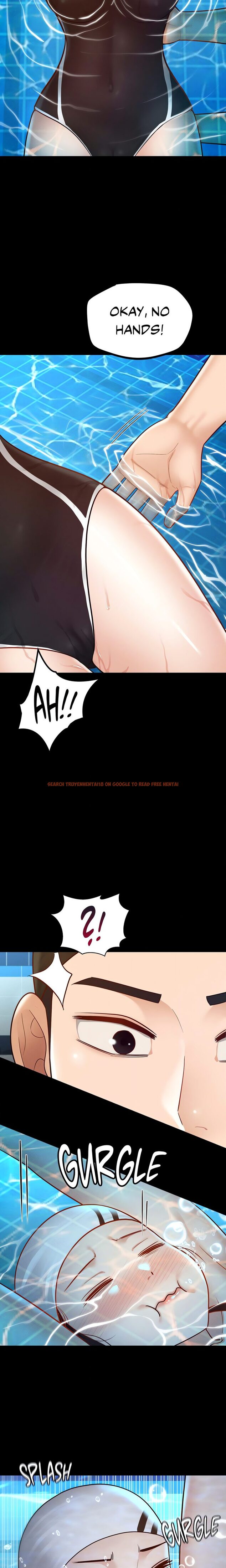 Read Hentai Image 9 90d3c in comic My Sweet Home - Chapter 34 - hentaitnt.net