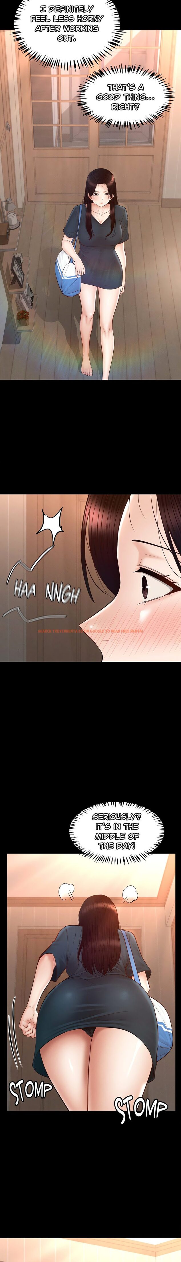 Read Hentai Image 10 27565 in comic My Sweet Home - Chapter 35 - hentaitnt.net