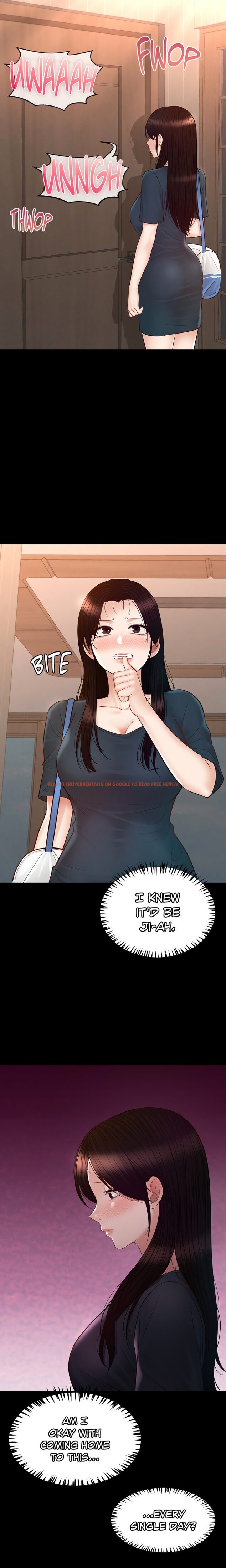 Read Hentai Image 11 27565 in comic My Sweet Home - Chapter 35 - hentaitnt.net