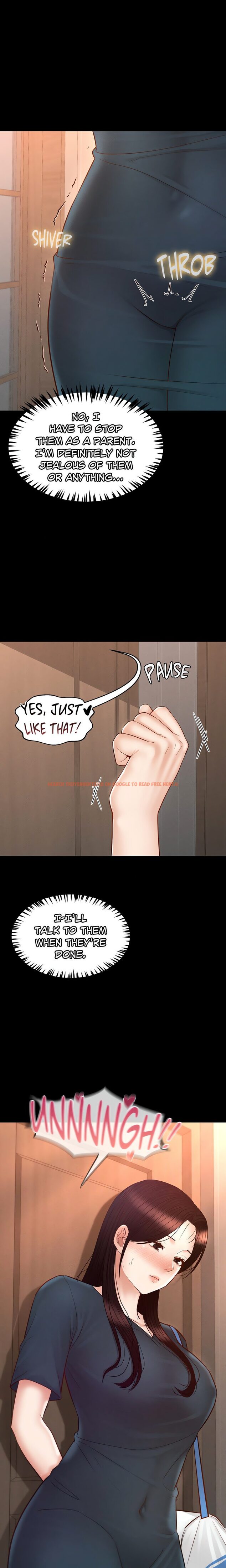 Read Hentai Image 12 27565 in comic My Sweet Home - Chapter 35 - hentaitnt.net