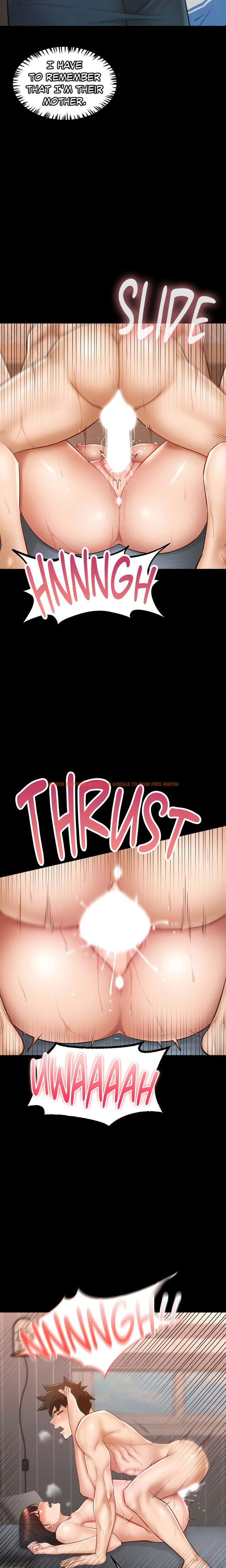 Read Hentai Image 13 27565 in comic My Sweet Home - Chapter 35 - hentaitnt.net