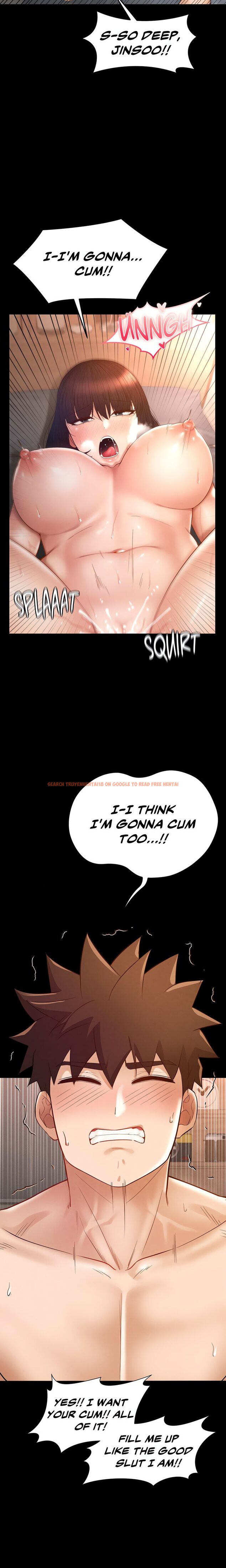 Read Hentai Image 14 27565 in comic My Sweet Home - Chapter 35 - hentaitnt.net