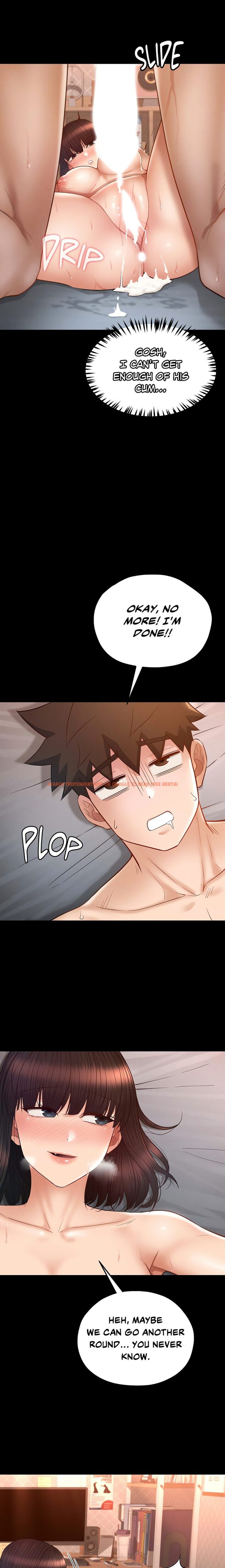 Read Hentai Image 16 27565 in comic My Sweet Home - Chapter 35 - hentaitnt.net