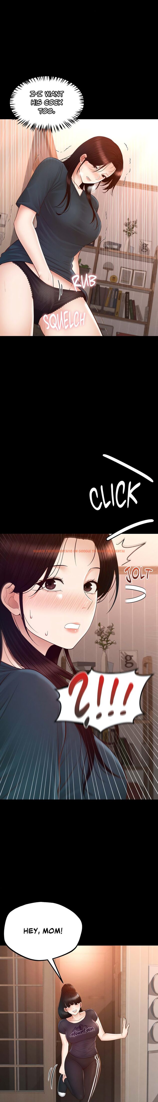Read Hentai Image 19 27565 in comic My Sweet Home - Chapter 35 - hentaitnt.net