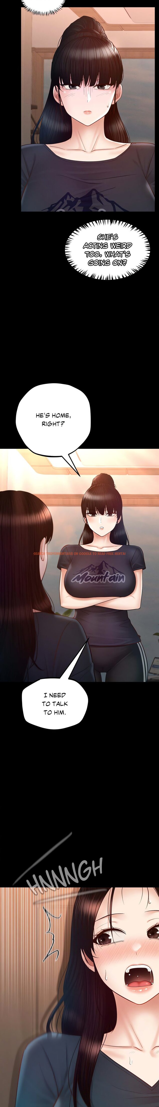 Read Hentai Image 21 27565 in comic My Sweet Home - Chapter 35 - hentaitnt.net