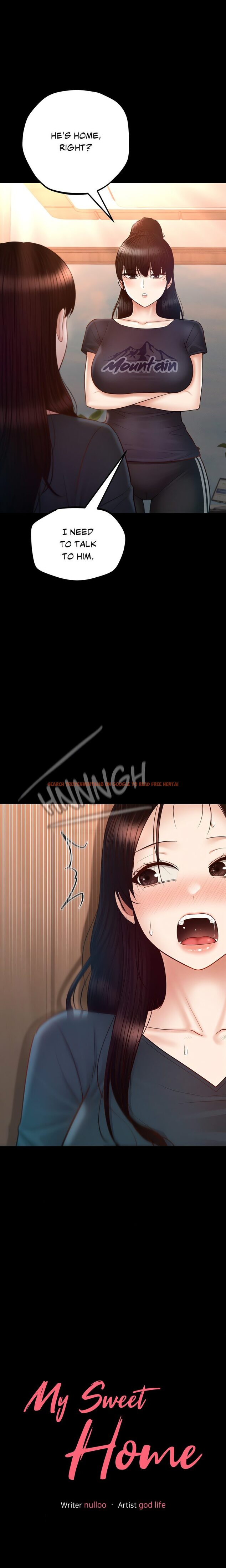 Read Hentai Image 1 f6924 in comic My Sweet Home - Chapter 36 - hentaitnt.net