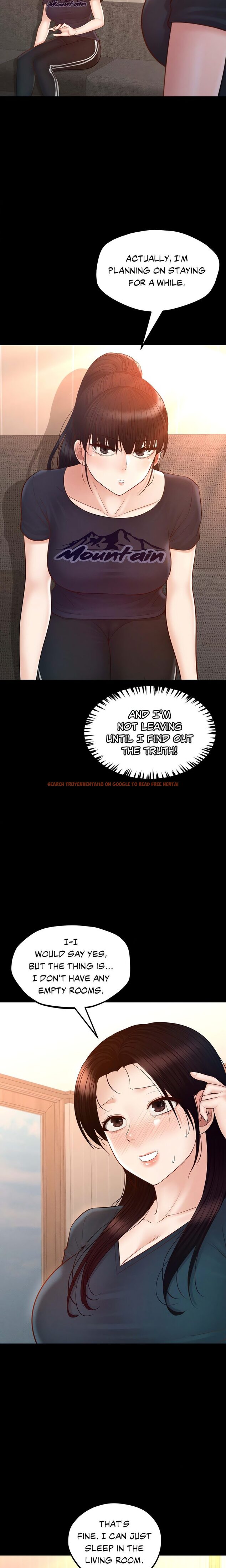Read Hentai Image 12 f6924 in comic My Sweet Home - Chapter 36 - hentaitnt.net