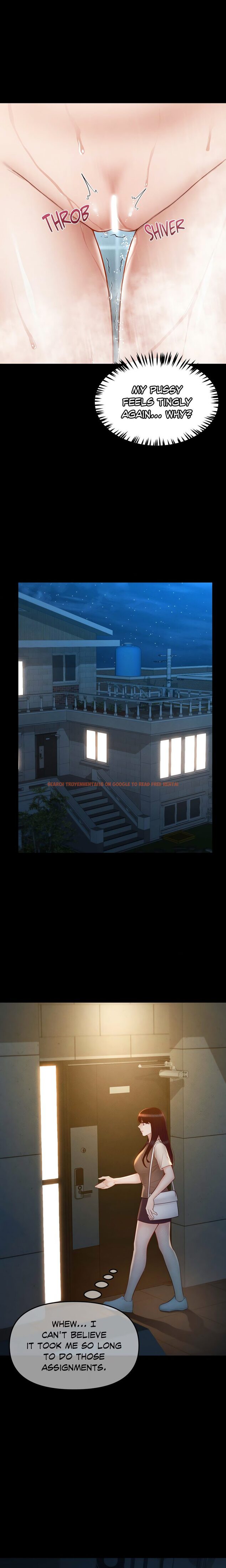Read Hentai Image 15 f6924 in comic My Sweet Home - Chapter 36 - hentaitnt.net