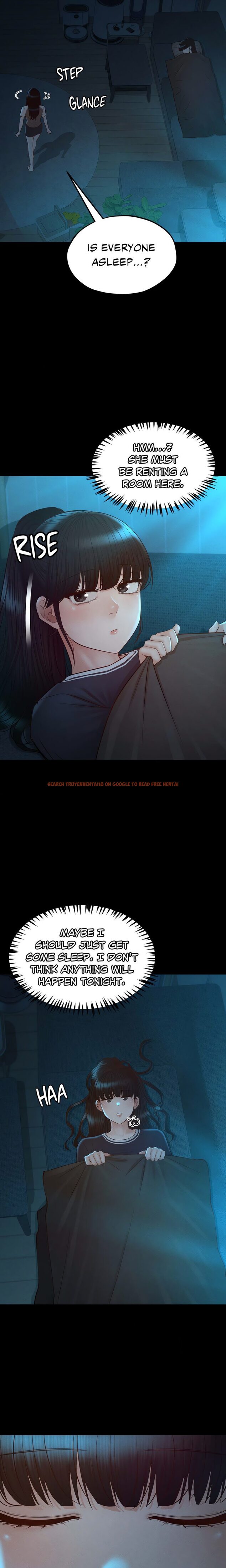 Read Hentai Image 16 f6924 in comic My Sweet Home - Chapter 36 - hentaitnt.net
