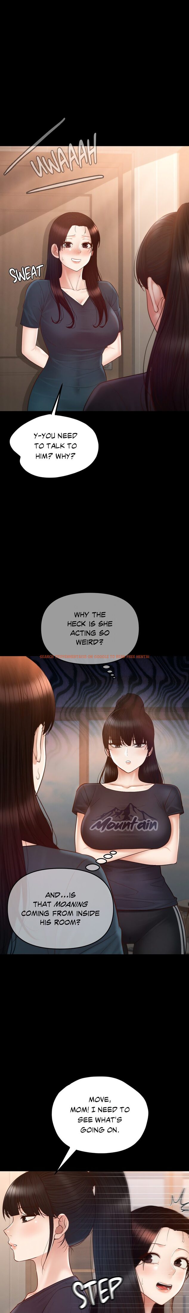 Read Hentai Image 2 f6924 in comic My Sweet Home - Chapter 36 - hentaitnt.net