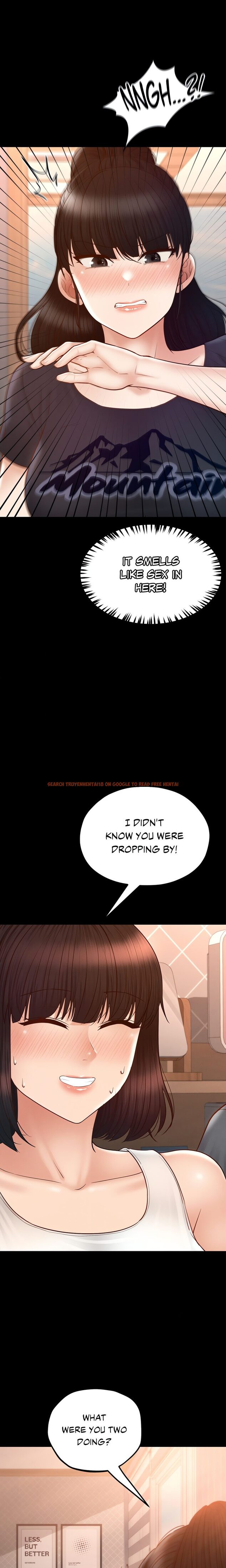 Read Hentai Image 5 f6924 in comic My Sweet Home - Chapter 36 - hentaitnt.net