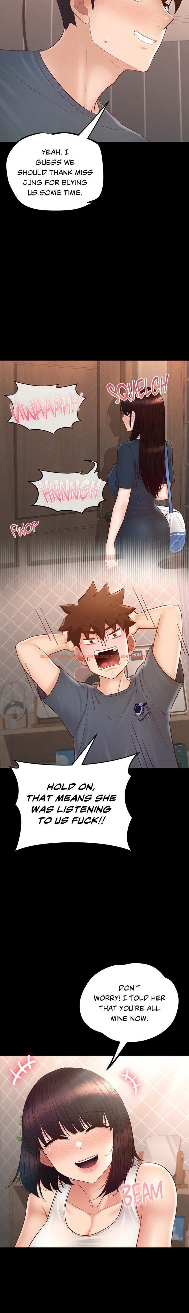 Read Hentai Image 8 f6924 in comic My Sweet Home - Chapter 36 - hentaitnt.net