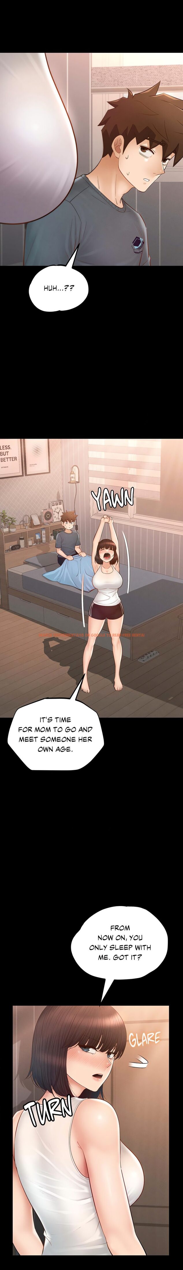 Read Hentai Image 9 f6924 in comic My Sweet Home - Chapter 36 - hentaitnt.net