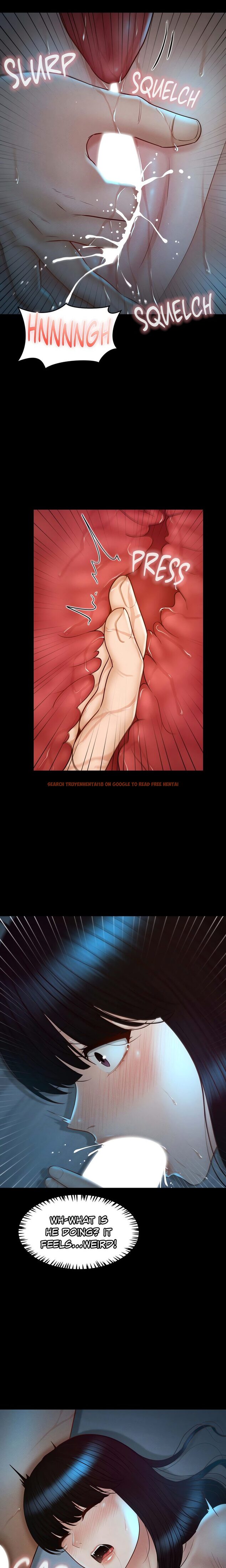 Read Hentai Image 10 7f590 in comic My Sweet Home - Chapter 37 - hentaitnt.net