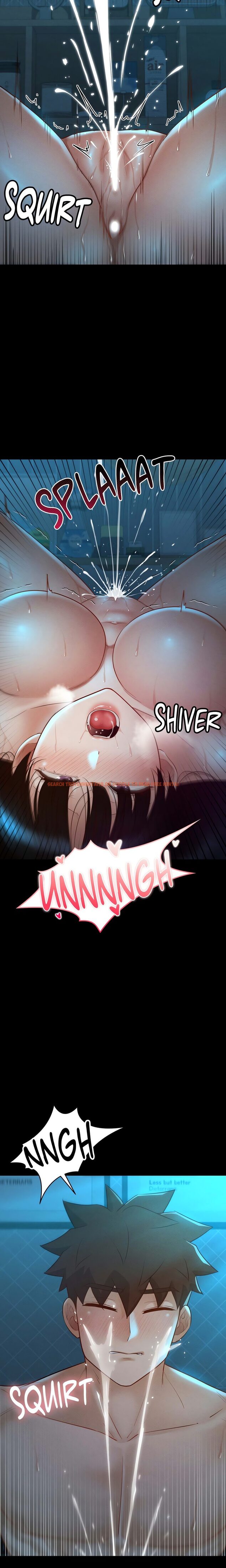 Read Hentai Image 12 7f590 in comic My Sweet Home - Chapter 37 - hentaitnt.net