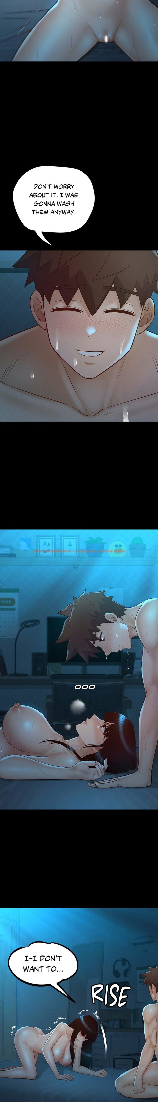 Read Hentai Image 14 7f590 in comic My Sweet Home - Chapter 37 - hentaitnt.net